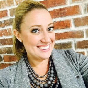 Meet your Posher, Caroline